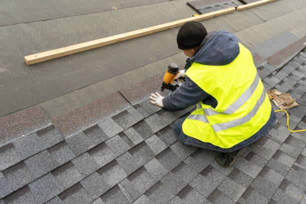 Quick and Trustworthy Emergency Roof Repair Services in Yeagertown, PA
