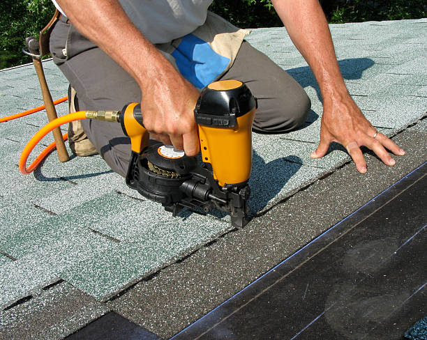 Best New Roof Installation  in Yeagertown, PA
