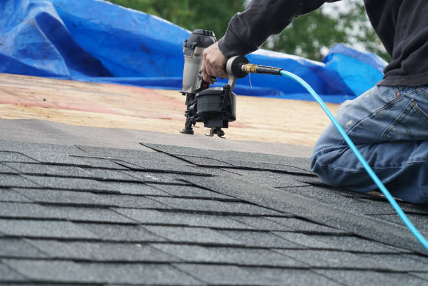 Best Emergency Roof Repair  in Yeagertown, PA