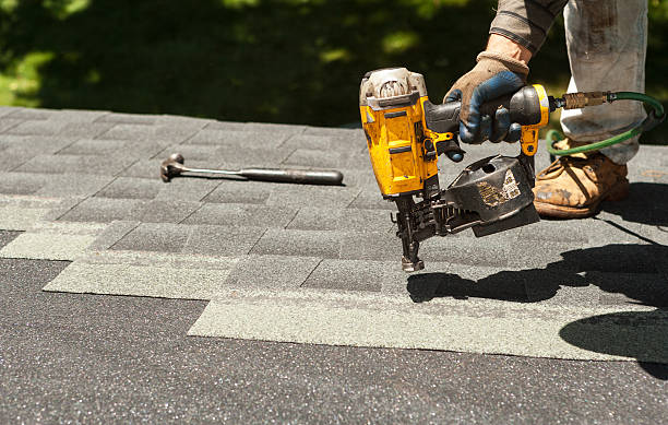 Best Roof Replacement Cost  in Yeagertown, PA